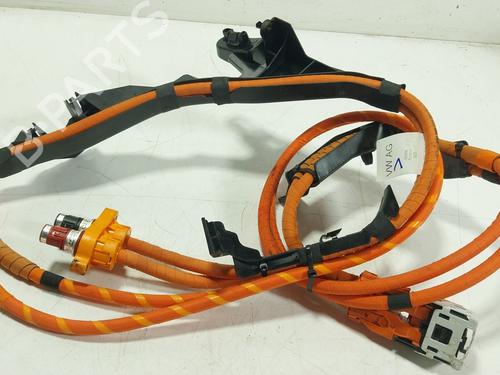 Electronic module CUPRA LEON Sportstourer (KL8, KU8, KUD) 1.5 eTSI | BP30593994M83