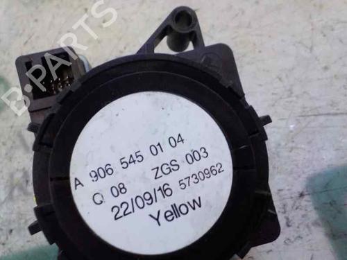 Headlight switch MERCEDES-BENZ CITAN Box Body/MPV (W415)  | BP6252464I24