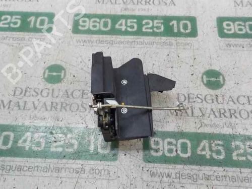 Rear right lock DACIA SANDERO II  | BP4706054C99 