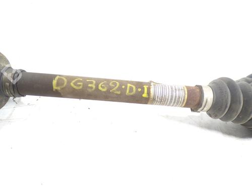 Left front driveshaft FORD FIESTA VI (CB1, CCN) 1.25 | BP7010144M38