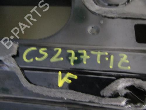 Drzwi tylne lewe JAGUAR X-TYPE I (X400) 2.2 D | BP3828687C4 