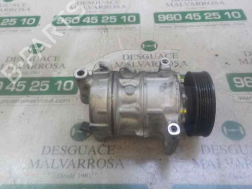 Used AC compressor AC compressor SEAT IBIZA IV (6J5, 6P1) 1.2 TSI (105 hp) 5113013 5113013