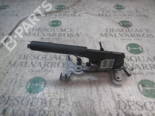 Used Hand brake Hand brake CITROËN C3 II (SC_) 1.6 BlueHDi 75 (75 hp) 8770734 8770734