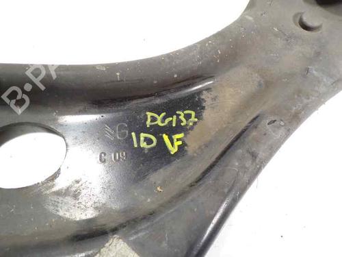 Left front suspension arm PEUGEOT 208 I (CA_, CC_) 1.4 HDi | BP6836394M12