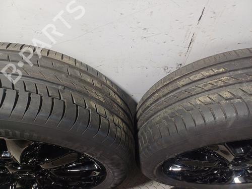 Rim MINI MINI COUNTRYMAN (F60) Cooper S ALL4 | BP24574804C45