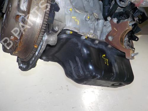 Engine FORD FIESTA VI (CB1, CCN)  | BP9091187M1 