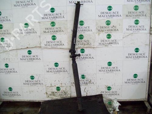 Used Driveshaft Driveshaft JAGUAR S-TYPE II (X200) 3.0 V6 (238 hp) 3756097 3756097