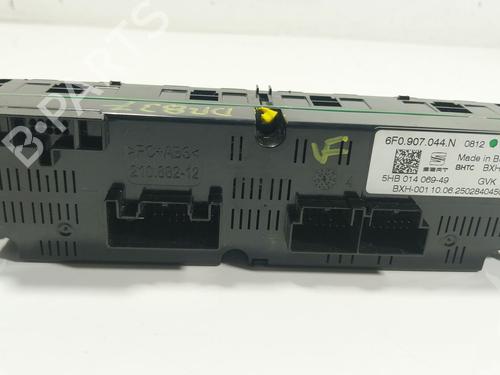 Climate control SEAT ARONA (KJ7, KJP) 1.0 TSI | BP30392973I5 - Image 3