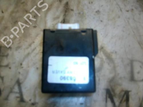 Elektronisk modul CHEVROLET KALOS 1.4 16V (94 hp) 3768206