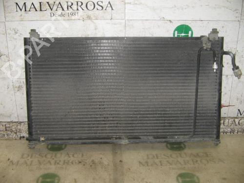 Radiador A/A NISSAN VANETTE CARGO Van (HC 23) 2.3 D (75 hp) 3780094