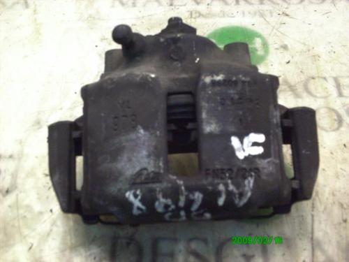 Used Right front brake caliper Right front brake caliper OPEL ASTRA F Hatchback (T92) 2.0 i (F08, M08, F68, M68) (115 hp) 11557461 11557461