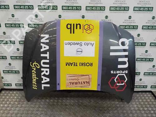 Used Hood VOLVO V70 II (285) D5 (163 hp) 3878894
