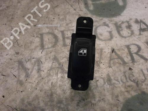 Used Left rear window switch Left rear window switch HYUNDAI SANTA FÉ I (SM) 2.4 16V (146 hp) 3787830 3787830