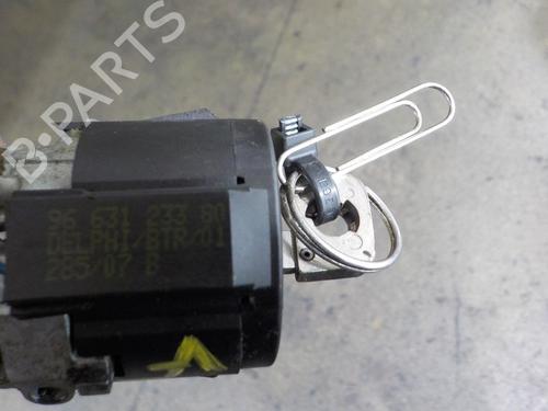 Elektronisk modul CITROËN C4 Coupe (LA_)  | BP14283454M83