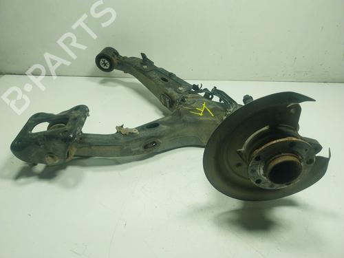 Left rear steering knuckle CITROËN JUMPY III Van (V_) 1.5 BlueHDi 120 | BP18343424M27