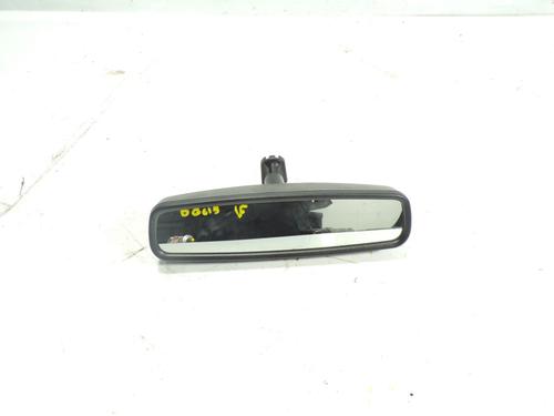 Used Rear mirror Rear mirror MAZDA CX-3 (DK) 2.0 SKYACTIV-G (121 hp) 7165049 7165049
