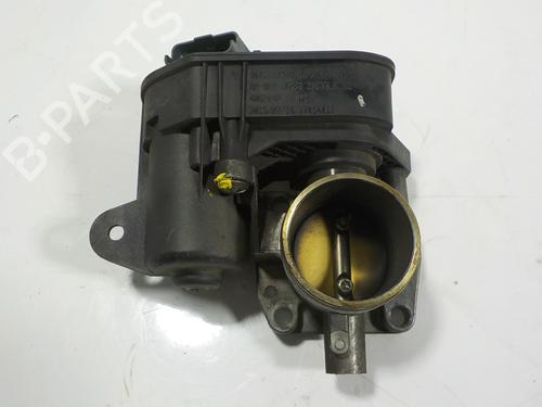 Used Throttle body Throttle body CITROËN C3 II (SC_) [2009-2026] 11826659 11826659