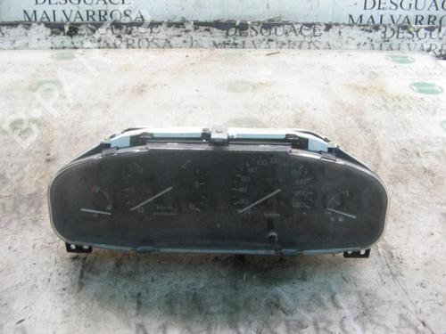 Used Instrument cluster ROVER 400 II (RT) [1995-2000]  3736715