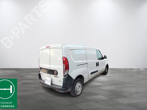 Left sun visor FIAT DOBLO Cargo (263_)  | BP8940498I1  - Image 8
