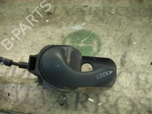 Used Front left interior door handle Front left interior door handle 3748903 3748903