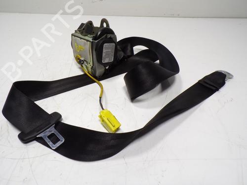 Rear right seatbelt VW TOUAREG (7LA, 7L6, 7L7) 3.0 V6 TDI | BP12452369I28 