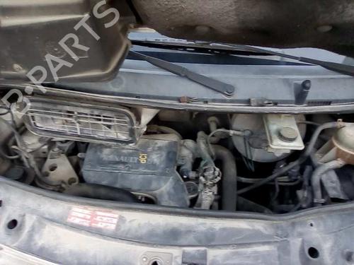 Control unit RENAULT TRAFIC II Van (FL) 1.9 dCi 100 (FL0C, FL0K, FL0B) | BP6792259M11  - Image 8