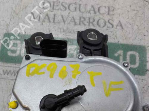 Rear wiper motor VW TIGUAN (5N_) 2.0 TDI | BP5783470M102