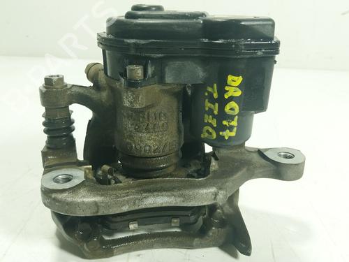 Left rear brake caliper NISSAN QASHQAI II (J11, J11_) 1.3 DIG-T | BP27334220M107