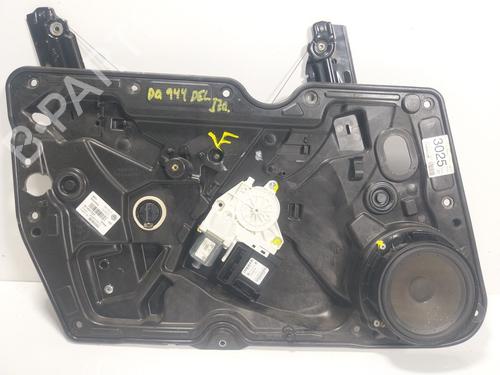 Used Front left window mechanism Front left window mechanism VW GOLF VI (5K1) 1.6 TDI (105 hp) 24575546 24575546