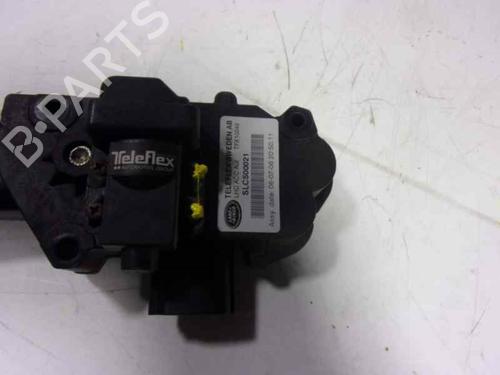 Pedal LAND ROVER RANGE ROVER SPORT I (L320) 2.7 D 4x4 | BP10555485I4 