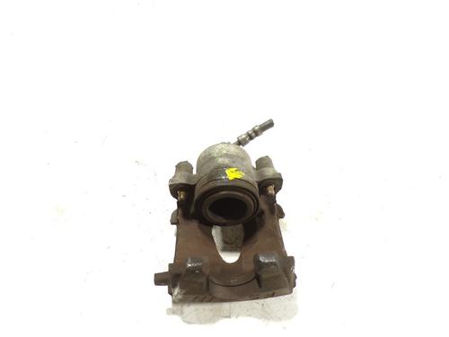 Right front brake caliper VW POLO V (6R1, 6C1) 1.6 TDI | BP11552844M104 