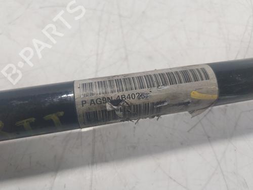Left rear driveshaft FORD KUGA I | BP22202305M40 - Image 4