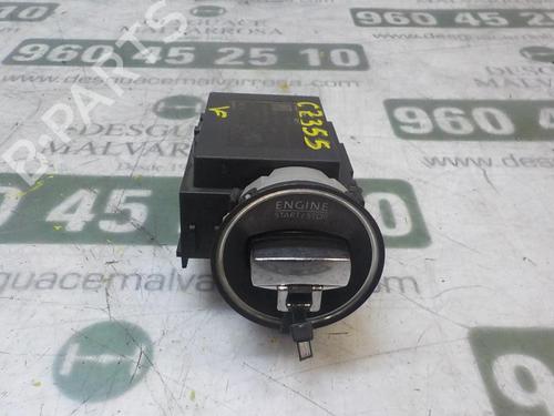 Used Ignition barrel Ignition barrel VW PASSAT B6 (3C2) 2.0 TDI 16V (140 hp) 6618273 6618273