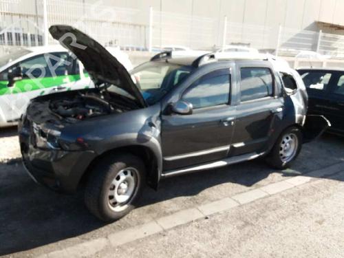 Brake master cylinder DACIA DUSTER (HS_) 1.5 dCi | BP6836012M77 - Image 10