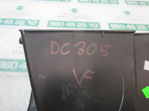 Hanskerom FORD FIESTA VI (CB1, CCN) 1.25 | BP3878006C95 