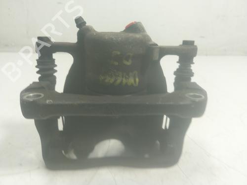 Left front brake caliper RENAULT KANGOO / GRAND KANGOO II (KW0/1_)  | BP16540086M105 