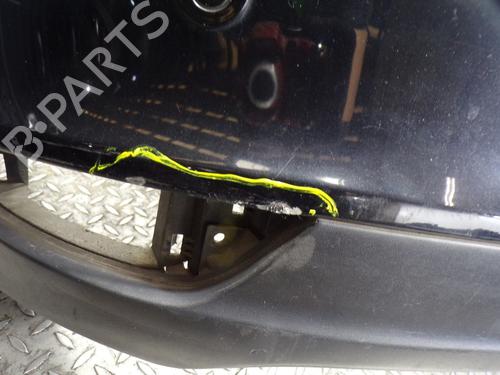 Rear bumper FORD FOCUS III  | BP15106454C8 
