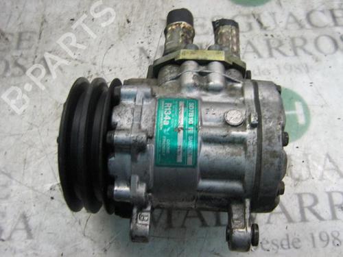 BP3780295M34 | AC compressor NISSAN TRADE Van 75 BP3780295M34