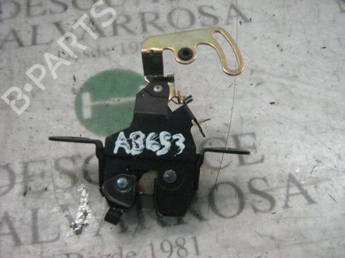 Used Tailgate lock FORD ESCORT VI Turnier (GAL, ANL) [1995-2002]  3765620