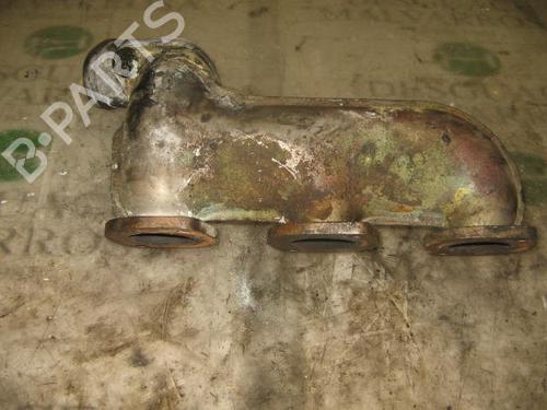 exhaust-manifold-mercedes-benz-c-class-w203-2000-2001-2002-2003-2004-2005-2006-2007-11645813 main image