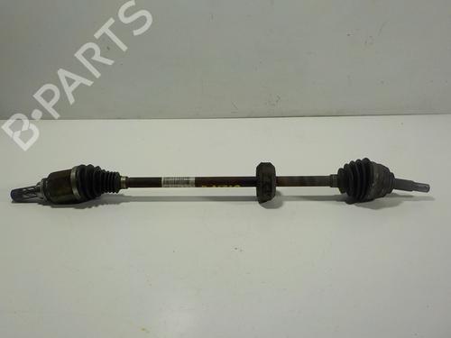 Used Right front driveshaft Right front driveshaft DACIA SANDERO II [2012-2026] 11189924 11189924
