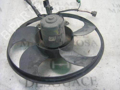 Køleventilator elektrisk KIA JOICE (MTE1P)  | BP3765163M35 