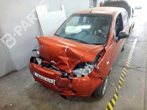 Hand brake CHEVROLET MATIZ (M200, M250) 1.0 | BP8770707I18  - Image 6