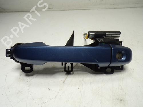 Used Front left exterior door handle Front left exterior door handle TOYOTA AURIS Estate (_E18_) 1.8 Hybrid (ZWE186_, ZWE186R, ZWE186H) (136 hp) 12213613 12213613