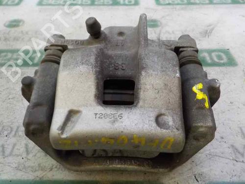 Used Left rear brake caliper TOYOTA VERSO (_R2_) 1.6 D4-D (WAR20_) (112 hp) 11551891