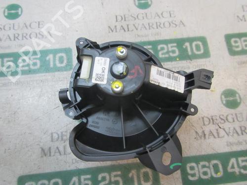 Heater blower motor FIAT PUNTO (199_) | BP3991760M62