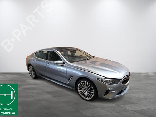 Electronic module BMW 8 Coupe (G15, F92)  | BP26875389M83  - Image 7