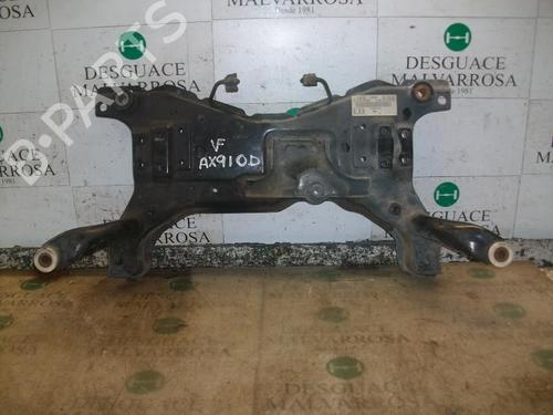 Puente delantero FORD C-MAX (DM2) 2.0 TDCi (136 hp) 4031942