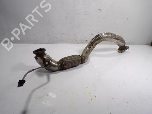 Used Exhaust manifold Exhaust manifold OPEL ASTRA K (B16) 1.4 Turbo (68) (125 hp) 14287146 14287146