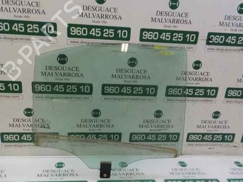 Used Rear right door window Rear right door window 9082006 9082006